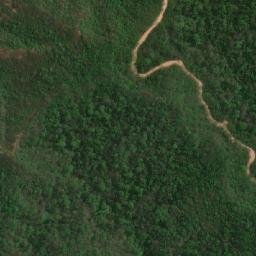 Satellite imagery of Abra Caraparicito, BO