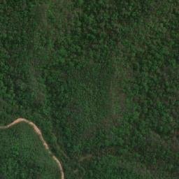 Satellite imagery of Abra Caraparicito, BO