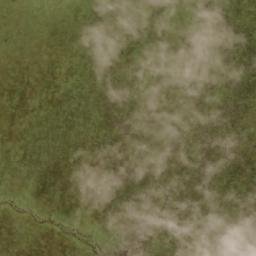 Satellite imagery of Cerro Jara, BO