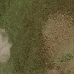 Satellite imagery of Cerro Jara, BO