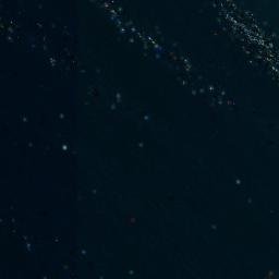 Satellite imagery of Punta Paco, CL