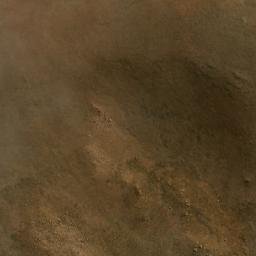 Satellite imagery of Cerro Vilacollo, CL