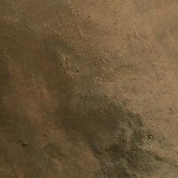 Satellite imagery of Cerro Vilacollo, CL