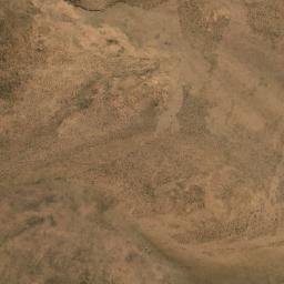 Satellite imagery of Cerro Umani, BO