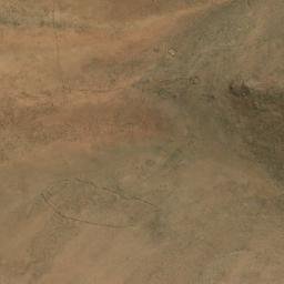 Satellite imagery of Cerro Umani, BO