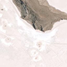 Satellite imagery of Jiskahuatha Loma, BO