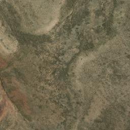 Satellite imagery of Cerro Yasamana, BO