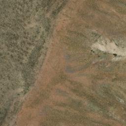 Satellite imagery of Cerro Yasamana, BO