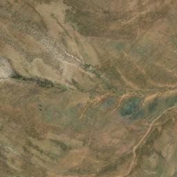 Satellite imagery of Cerro Yasamana, BO