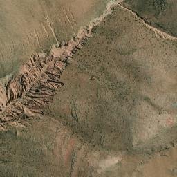 Satellite imagery of Cerro Cura Puñuskha, BO