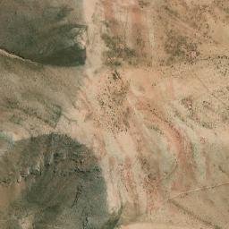 Satellite imagery of Cerro Cura Puñuskha, BO
