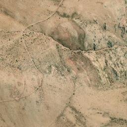 Satellite imagery of Cerro Cura Puñuskha, BO