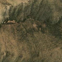 Satellite imagery of Cerro Jatun Khasa, BO