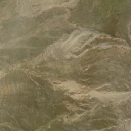 Satellite imagery of Cerro Apacheta, BO