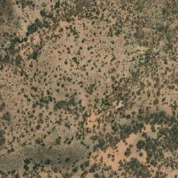 Satellite imagery of Cerro Khochiloma, BO
