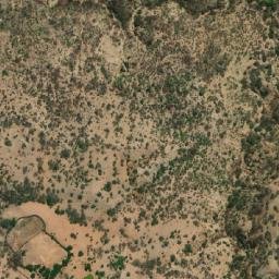 Satellite imagery of Cerro Khochiloma, BO