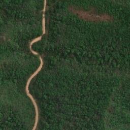 Satellite imagery of Abra Caraparicito, BO