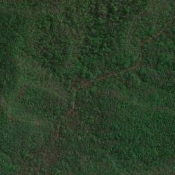 Satellite imagery of Abra Caraparicito, BO