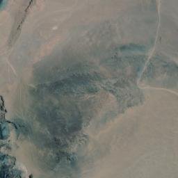 Satellite imagery of Punta Paco, CL