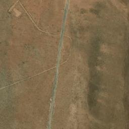 Satellite imagery of Cerro Guantija, CL