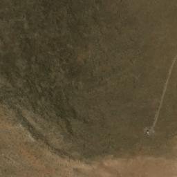 Satellite imagery of Cerro Guantija, CL
