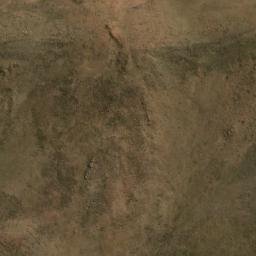 Satellite imagery of Cerro Umani, BO