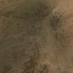 Satellite imagery of Cerro Umani, BO