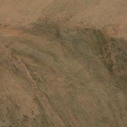 Satellite imagery of Cerro Umani, BO