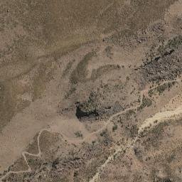 Satellite imagery of Cerro de Tahua, BO