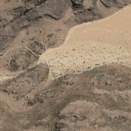 Satellite imagery of Cerro de Tahua, BO
