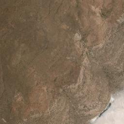 Satellite imagery of Kajchi Loma, BO