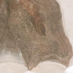Satellite imagery of Kajchi Loma, BO