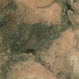 Satellite imagery of Cerro Kuillca, BO