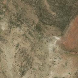 Satellite imagery of Cerro Yasamana, BO