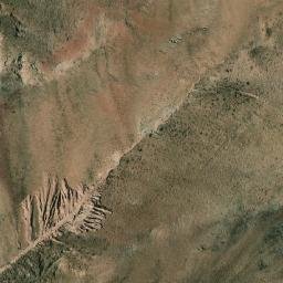 Satellite imagery of Cerro Cura Puñuskha, BO