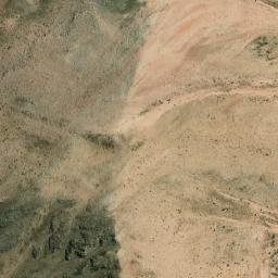 Satellite imagery of Cerro Cura Puñuskha, BO