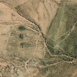 Satellite imagery of Cerro Cura Puñuskha, BO