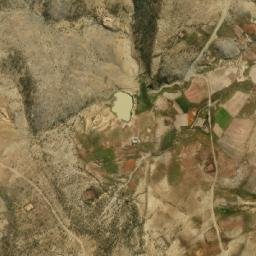 Satellite imagery of Cerro Pichacani, BO