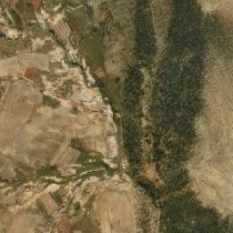 Satellite imagery of Cerro Pichacani, BO