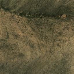 Satellite imagery of Cerro Jatun Khasa, BO
