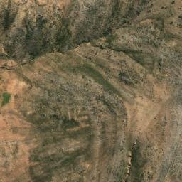 Satellite imagery of Cerro Apacheta, BO