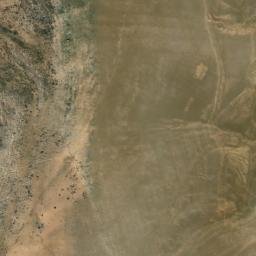 Satellite imagery of Cerro Apacheta, BO