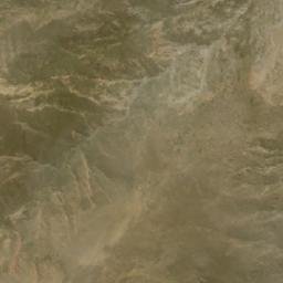 Satellite imagery of Cerro Apacheta, BO