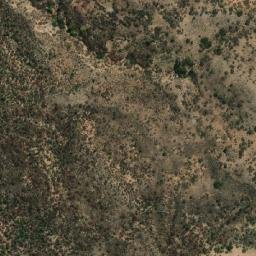 Satellite imagery of Cerro Khochiloma, BO