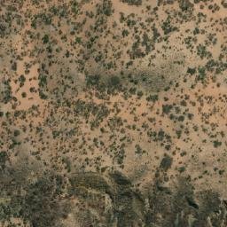 Satellite imagery of Cerro Khochiloma, BO