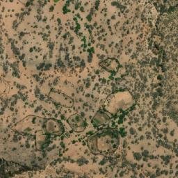 Satellite imagery of Cerro Khochiloma, BO