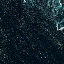 Satellite imagery of Punta Paco, CL