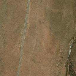 Satellite imagery of Cerro Guantija, CL