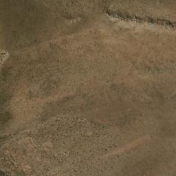 Satellite imagery of Cerro Guantija, CL