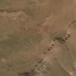 Satellite imagery of Cerro Guantija, CL